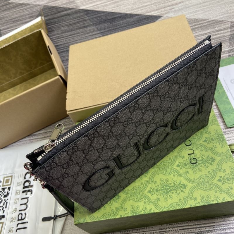 Gvc*1 clutch bags